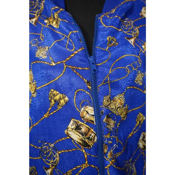 Vintage Papell Too Jacket - Picture 6 of 8